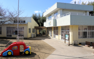 光町中央幼稚園